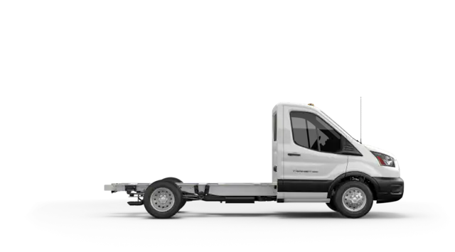 Dual Rear Wheels 
